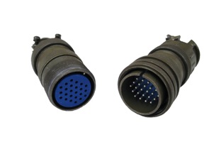 97 Series Connectors