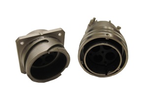 ACA-B Series Connectors