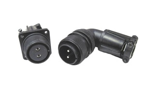 AC Threaded Connectors