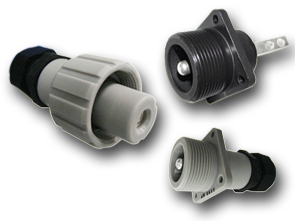 Amphe-PPC Connectors