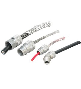 Cord Grips Connectors