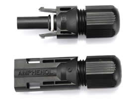 Helios - H4 Cable Assembly Connectors