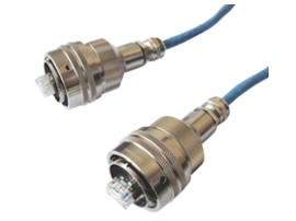 IP67 RJ45 USB Connectors