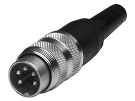 Tuchel C 091 A Series Connectors