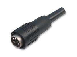 Tuchel C 091 B Series Connectors